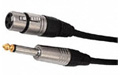 Καλώδια Καρφί Jack 6.3mm