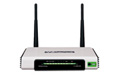 Modem - Router