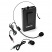 VONYX BP10 Ανταλλακτικό Bodypack μικρόφωνο Πέτου - Κεφαλής 863.1 MHz για ηχεία της Vonyx 179.256