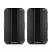 VONYX VD712A Set 2x Bi-Active PA ηχείο PRO 12" 1600 Watt Peak / 400 Watt RMS με Bluetooth (TWS) και DSP 178.280