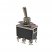 T-1330 Διακόπτης Toggle ON-OFF-ON Διπολικός 6P 15A/250V CNTD