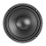 VONYX WPP16 Hi Fi Woofer PP cone - 6.5"(16.5cm) 175 Watt / 85 Watt RMS 902.193