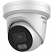 HIKVISION DS-2CD2387G3-LI2UY 2.8mm Ενσύρματη IP Κάμερα 8MP ColorVu 3.0 AcuSence 3.0 Mic 30m PoE microSD