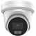 HIKVISION DS-2CD2387G3-LI2UY 2.8mm Ενσύρματη IP Κάμερα 8MP ColorVu 3.0 AcuSence 3.0 Mic 30m PoE microSD
