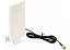 LTE-ANT100B 2G/3G/4G-LTE antenna with 1.5m cable for Nexus communication modules