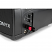 VONYX ST-012 Φορητό επαναφορτιζόμενο σύστημα 30 Watt RMS με USB/Bluetooth και UHF Μικρόφωνο 178.870