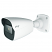 TVT TD-7451AE2 (D/SW/AR2) 2.8mm White (ΛΕΥΚΗ) Κάμερα Bullet HDTVI 5Mpixels, 4in1, IP67, 20~30m IR Night View, OSD Menu