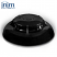 INIM IRIS ID-100 (Black) - Συμβατικός Οπτικός πυρανιχνευτής (ανιχνευτής καπνού) ID100 σε Μαύρο Χρώμα
