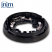 INIM EB0010 (Black) - Βάση πυρανιχνευτών για κέντρα πυρανίχνευσης EB-0010 σε Μαύρο Χρώμα