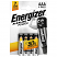 ENERGIZER AAA-LR03 Μπαταρία Alkaline Power AAA (LR03) 4 τμχ