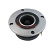 60166 Tweeter Τιτανίου 120 Watt 8 Ohm