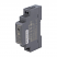 MeanWell HDR-15-24 Τροφοδοτικό Ράγας Ultra Slim 15.2W/24V/0.63A
