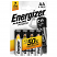 ENERGIZER AA-LR6 Μπαταρία Alkaline Power AA (LR6) 4 τμχ