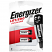 ENERGIZER LR1/E90 Αλκαλική Μπαταρία LR1/E90 1.5 Volt σετ 2 Τμχ