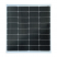 SOLAR PANEL TL-100W Φωτοβολταικό πάνελ μονοκρυσταλλικό 100W