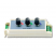RGB-5.3.2 Wall LED RGB Dimmer 9A Επιτοίχιο Controller LED RGB με 3 κανάλια 12V - 24V