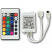 OEM DCR-160 Controller LED RGB με Τηλεχειριστήριο 16 Χρωματισμών - 4 Προγραμμάτων (5.3.26)