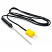 MASTECH P3409B Αισθητήρας πολυμέτρου (Thermocouple) μέτρησης θερμοκρασίας Τύπου K με probe MGL