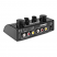 VONYX AV430B Karaoke Microphone Mixer-Controller σε Μαύρο 103.113
