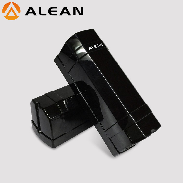 Alean ABT-60 Ζεύγος ανιχνευτών Beam διπλής δέσμης 60 μέτρων 4 συχνοτήτων με LCD Display