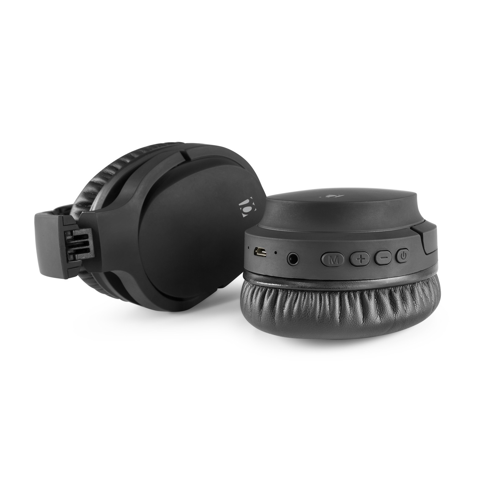 AUDIZIO ANC110 Ασύρματα Ακουστικά Bluetooth με μικρόφωνο και ANC 100.890
