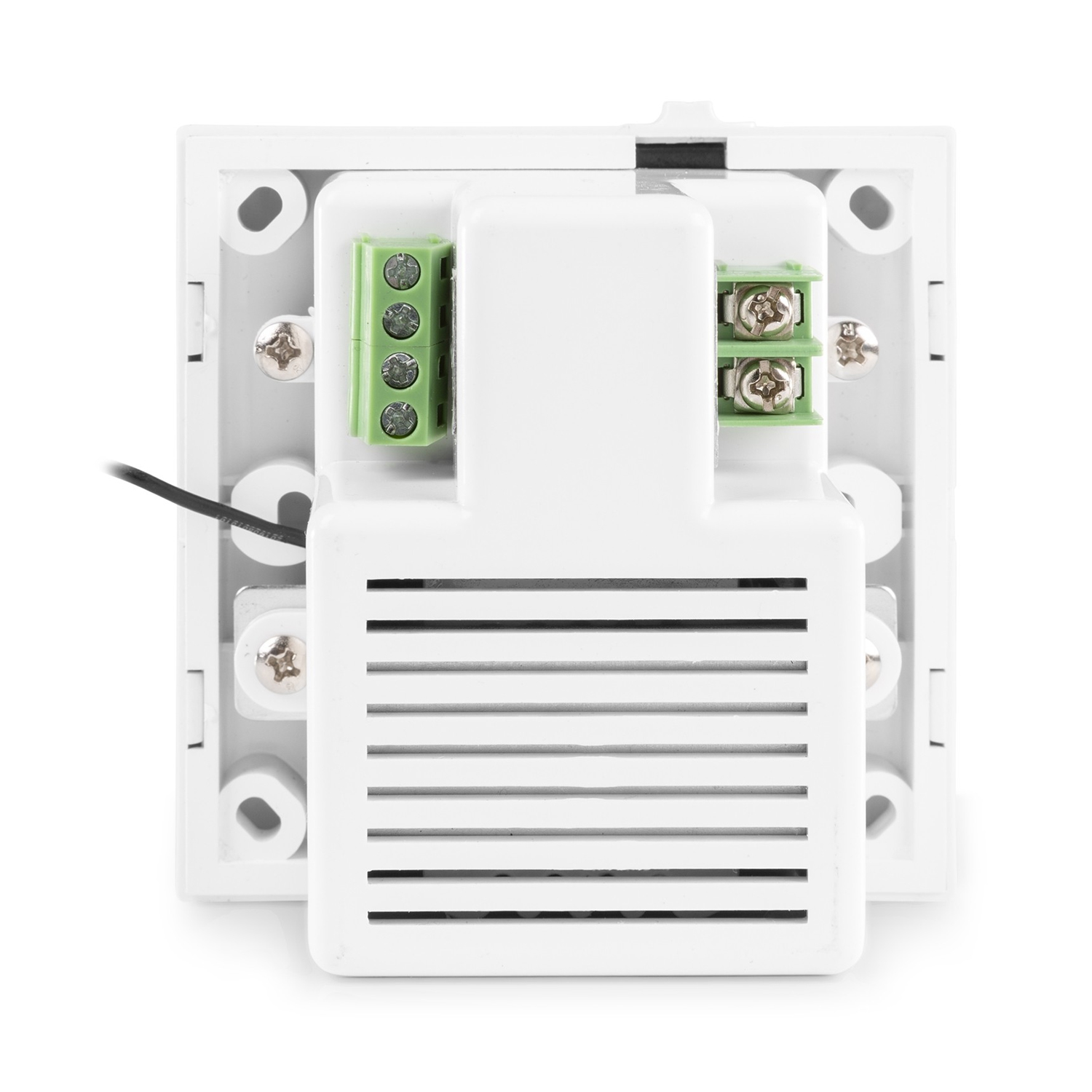 POWER DYNAMICS BTW30SET Mini εντοιχιζόμενος ενισχυτής 2x15 Watt, BT, FM, USB/MP3 και 2x Ηχεία 952.482
