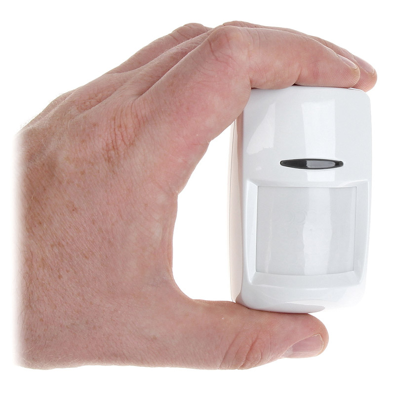 Pyronix COLT10DL Ανιχνευτής Κίνησης μικρών διαστάσεων ακτίνα 10μ. με ...