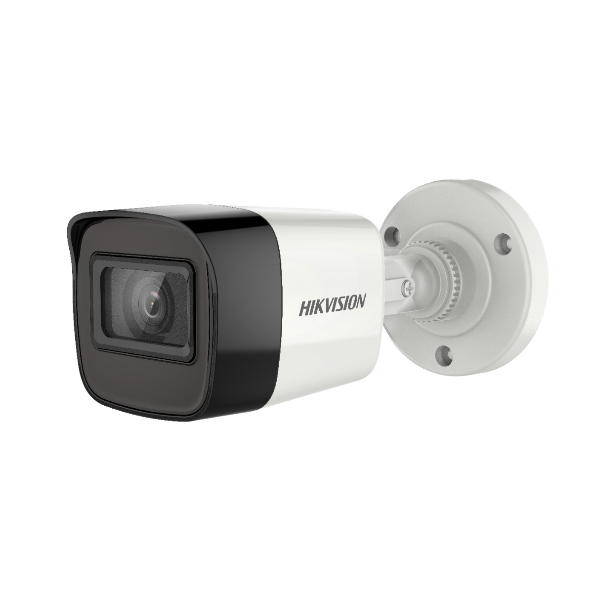 Hikvision DS-2CE16H0T-ITPF(C) 2.8mm Κάμερα Παρακολούθησης 5Mpixels, 4in1, IP67, Smart IR 25m