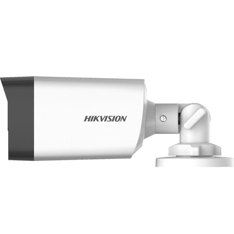 Hikvision DS-2CE17H0T-IT5F(C) 3.6mm TURBOHD Camera 5Mpixels, 4in1, EXIR 80μ., IP67
