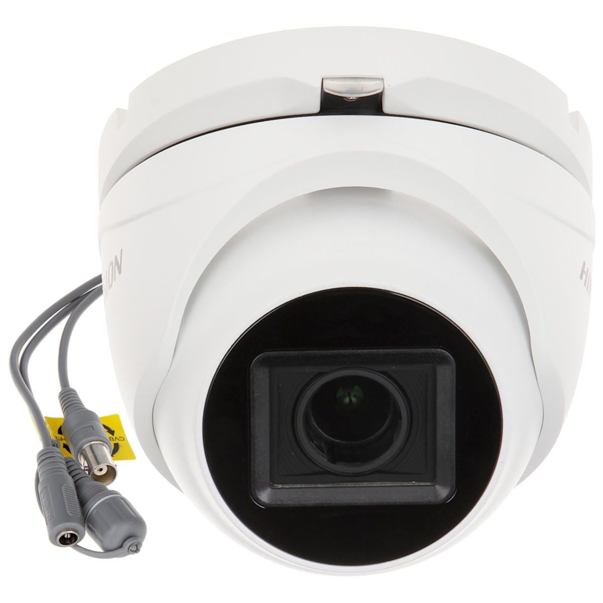 HIKVISION DS-2CE79H0T-IT3ZF(C) Κάμερα 5Mpixels Motorized Varifocal 2.7-13.5mm EXIR 40μ. 4-σε-1, IP67