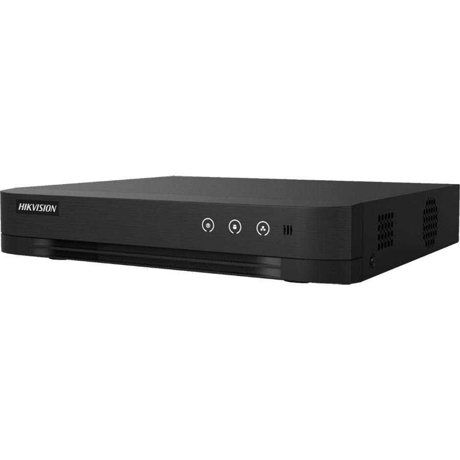 HIKVISION DS7216HGHIK1(S) DVR Καταγραφικό 16 καμερών Up to 1080p Lite