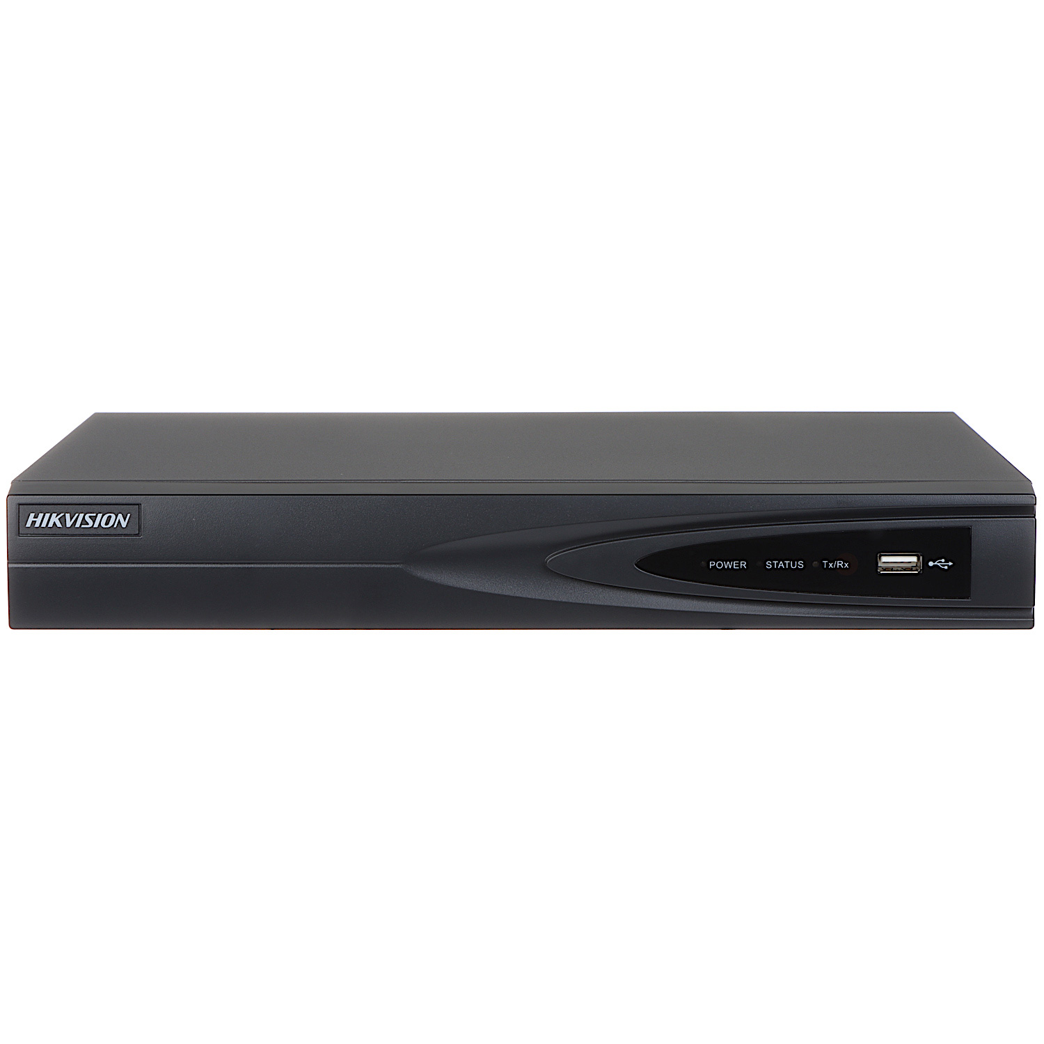 Hikvision NVR DS-7604NI-K1(C) Δικτυακό καταγραφικό για 4 IP Κάμερες HIKVISION
