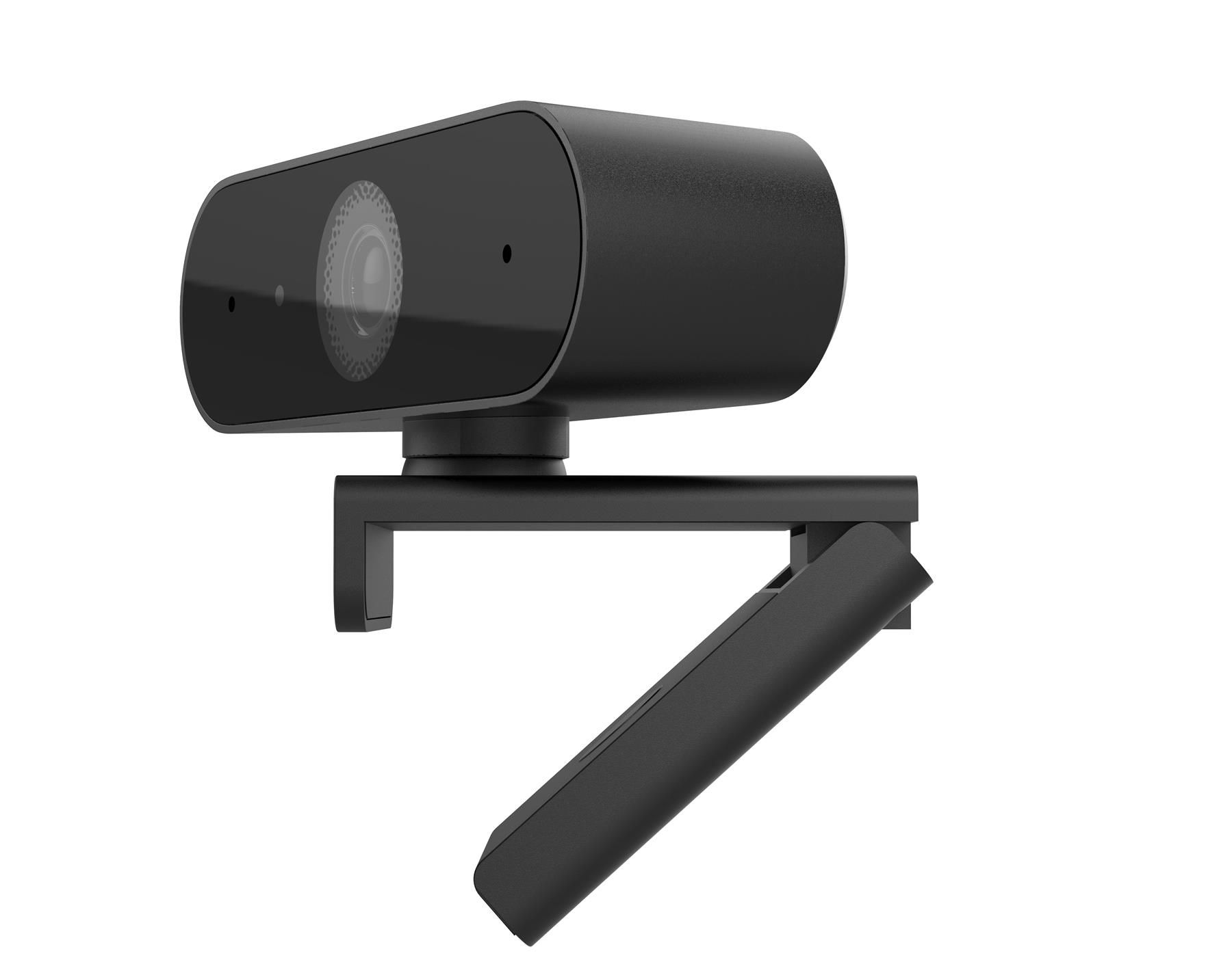 HIKVISION DSU02  Camera Full HD 2MP 1080p (1920x1080) με