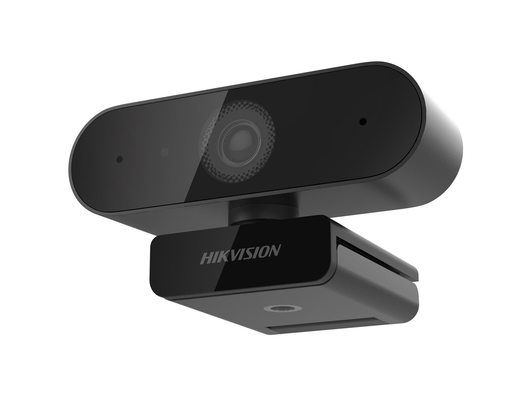 HIKVISION DS-U02 Web Camera Full HD 2MP 1080p (1920x1080) με ...