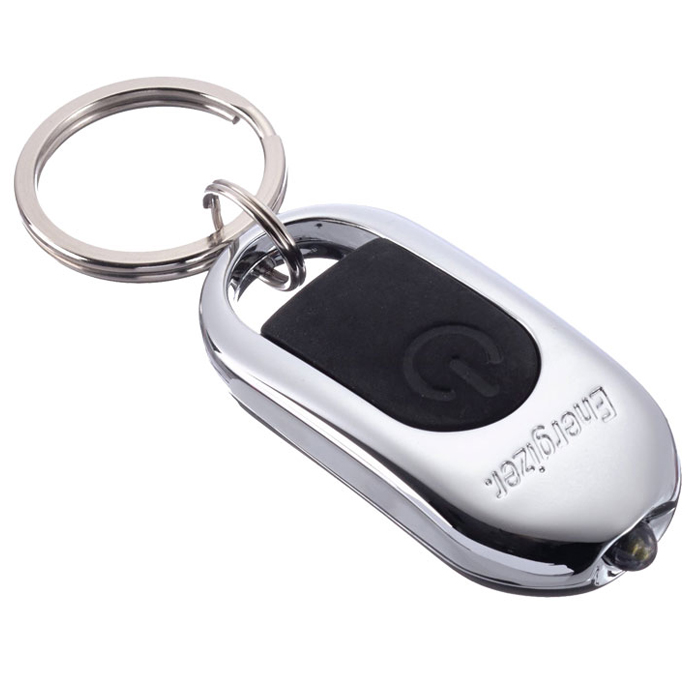 ENERGIZER KEYCHAIN LIGHT Φακός LED Μπρελόκ 12 Lumens