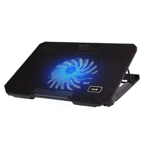 HAVIT HV-F2030 Notebook cooler Βάση Στήριξης και Ψύξης για Laptop έως 17''