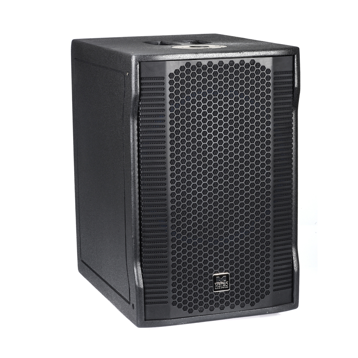 METRO Hammer12P Επαγγελματικό παθητικό Subwoofer 12" 400 Watt RMS