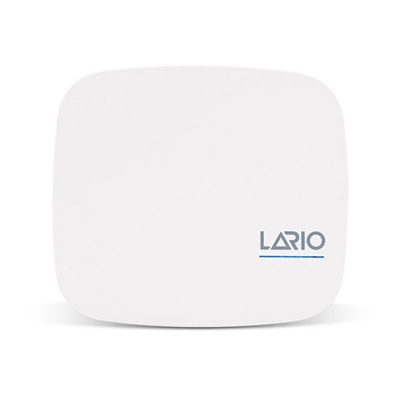 AMC LARIO HUB - Smart Control Panel Ασύρματος Πίνακας συναγερμού IP με Wi-Fi