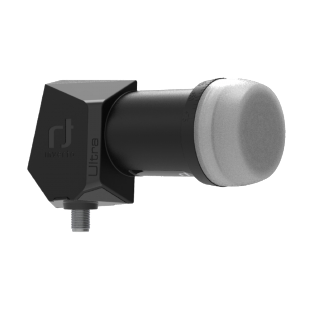 Lnb Monoblocco Astra Hotbird 2 Tv | Confronta Prezzi - Foto 5