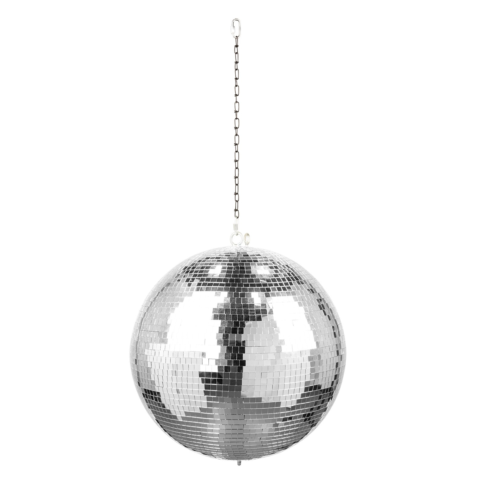 FuZZIX MB40 Mirror Disco ball - Ντισκομπάλα 40cm (16") 151.586