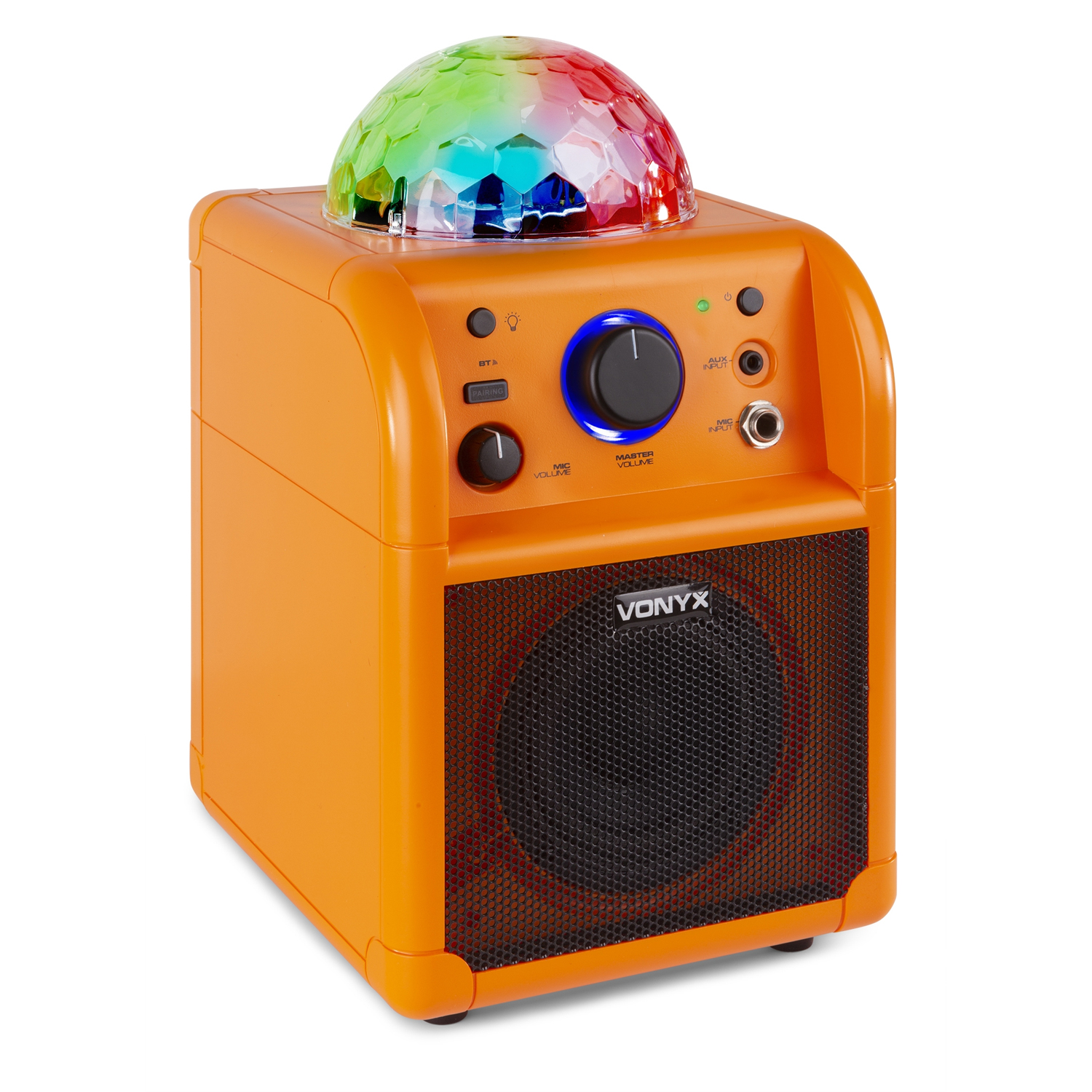 ElectrolineJBL PARTYBOX Ultimate Bluetooth Ηχείο με Καραόκε