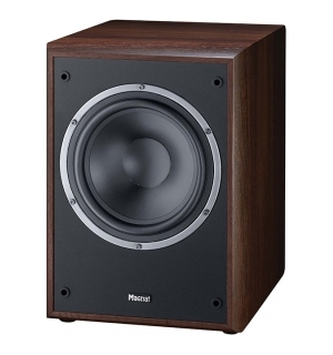 MAGNAT MONITOR SUPREME SUB 202A MOCCA Αυτοενισχυόμενο