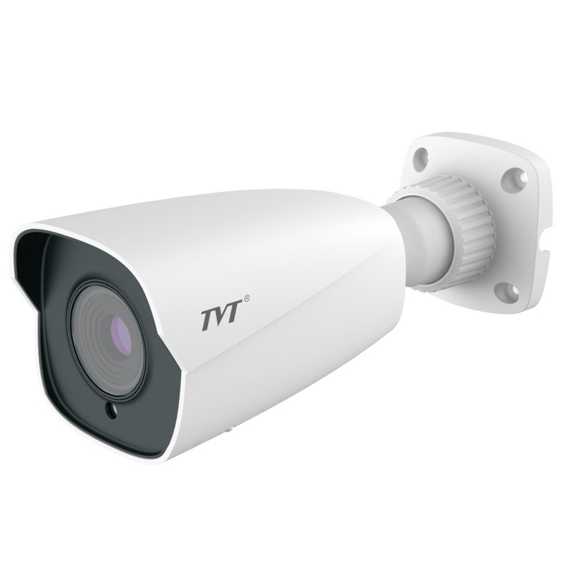 TVT TD-7422TE3 (D/FZ/SW/AR3) 2.8-12mm Κάμερα Bullet Manual Varifocal 2Mpixels 1080p 4in1 IP67, 30~50m IR Night View