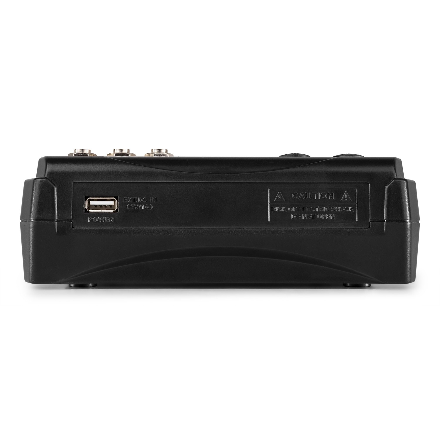 VONYX VMM-P500 4 Channel USB Mixer με DSP/ Bluetooth/ MP3 172.580