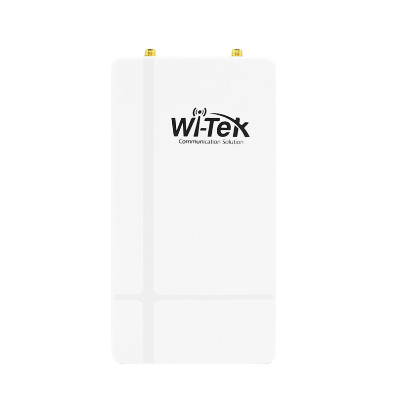 Wi-Tek WI-AP310-Lite - Ασύρματο Access Point 2.4GHz 300Mbps Εξωτερικού Χώρου, IP65, 2x Ethernet Ports