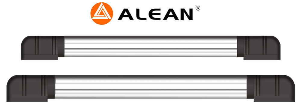 Alean ABI30-17210 Υπέρυθροι ανιχνευτές τύπου κολόνας ABI AIR 10 δεσμών ύψους 172cm εμβέλειας 30 μέτρων