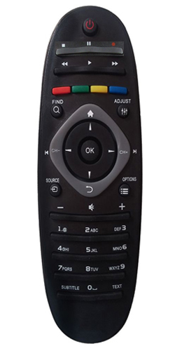 0133 PHILIPS LCD LED