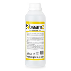 BEAMZ FSMC Υγρό καθαρισμού μηχανής καπνού 250ml 160.670