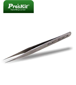 Proskit 1PK-125T Προσέλα με Λεπτή μύτη 120mm