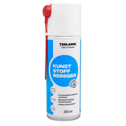 TESLANOL 26041 Σπρέυ Καθαρισμού Ελαστικών 200ml